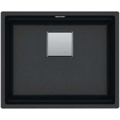 Изображение товара Мойка Franke KNG 110-52 матовый черный