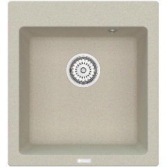 Изображение товара Кухонная мойка Point Моко 47 PN3006BG, светло-бежевый