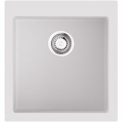 Изображение товара Мойка Omoikiri Bosen 47A-WH Artceramic/белый