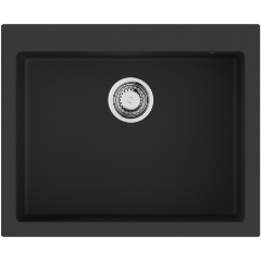 Изображение товара Мойка Omoikiri Bosen 61A-GB Artceramic/графит