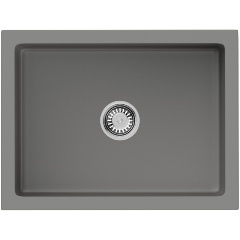 Изображение товара Мойка Omoikiri Mikura 61-PE Natceramic/pebble