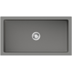 Изображение товара Мойка Omoikiri Mikura 83-PE Natceramic/pebble