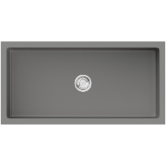 Изображение товара Мойка Omoikiri Mikura 91-PE Natceramic/pebble