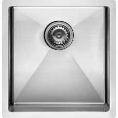 Изображение товара Кухонная мойка Seaman Eco Bremen SBO-4345.A