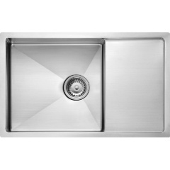 Изображение товара Кухонная мойка Seaman Eco Bremen SBO-7245.A