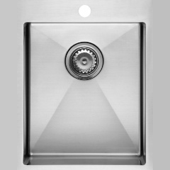 Изображение товара Кухонная мойка Seaman Eco Marino SMB-4050S