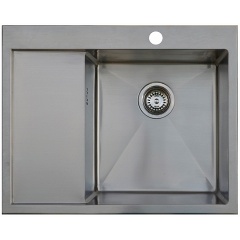 Изображение товара Кухонная мойка Seaman Eco Marino SMB-6351LS.A из нержавеющей стали