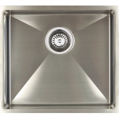 Изображение товара Кухонная мойка Seaman Eco Marino SME-490