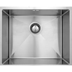 Изображение товара Кухонная мойка Seaman Eco Marino SME-530 из нержавеющей стали 53 см