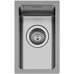 Изображение товара Кухонная мойка Seaman Eco Roma SMR-1932A