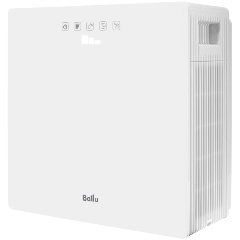 Изображение товара Мойка воздуха Ballu AW-340 белая