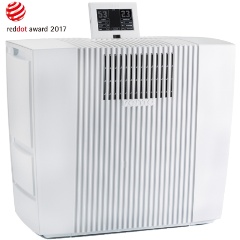 Изображение товара Мойка воздуха Venta LW62 WiFi белый