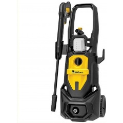 Изображение товара Мойка высокого давления Kolner K160 2200 Вт 430 л/ч 160 бар пеногенератор