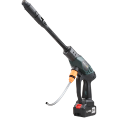 Изображение товара Мойка высокого давления аккумуляторная Zitrek ZKHP 20 Li, 2x4.0Ач (085-1028)