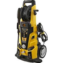 Изображение товара Мойка высокого давления Hanskonner HPW9225R