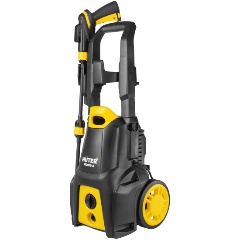 Изображение товара Мойка высокого давления Huter M2000-A 1900 Вт 165 бар 5 м шланг