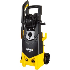 Изображение товара Мойка высокого давления Huter W195-QL 195 бар 2500 Вт для бытовых и промышленных целей