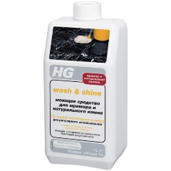 Изображение товара Моющее средство HG для мрамора и натурального камня 1 л