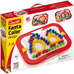 Изображение товара Мозаика QUERCETTI 0905 Fanta Color