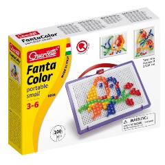 Изображение товара Мозаика QUERCETTI 0924 Fanta Color