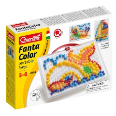 Изображение товара Мозаика QUERCETTI 0950 Fanta Color