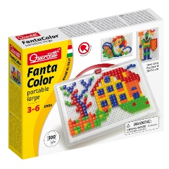 Изображение товара Мозаика QUERCETTI 0954 Fanta Color