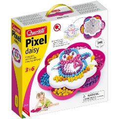 Изображение товара Мозаика QUERCETTI 2102 Pixel Daisy