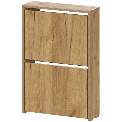 Изображение товара Обувница МР "ОБ 3" Дуб Золотой