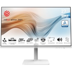Изображение товара MSI Modern MD272XPW 27" White