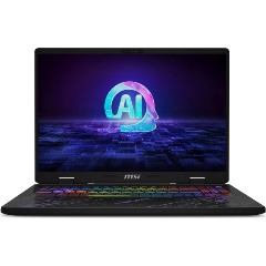 Изображение товара Игровой ноутбук MSI Pulse 16 AI C1VGKG-018RU с мощным процессором и графикой RTX 4070