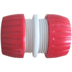 Изображение товара Муфта 3/4" HF 016 ELITECH Garden для водопроводных систем