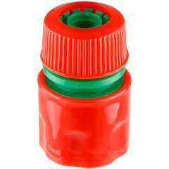 Изображение товара Муфта быстросъемная 1/2"(5/8") ВОЛАТ 55030-02