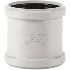 Изображение товара Муфта Ostendorf Skolan (PP-MD) d 58, 332500