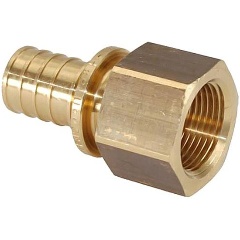 Изображение товара Переходник Rehau В 25х3/4' (RX)