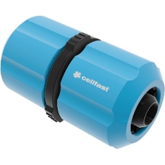 Изображение товара Муфта ремонтная Cellfast ERGO 1/2" 53-100