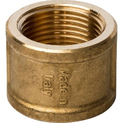 Изображение товара Муфта STOUT SFT-0005-000011 ВВ 1"