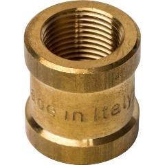 Изображение товара Муфта STOUT SFT-0005-003838 ВВ 3/8