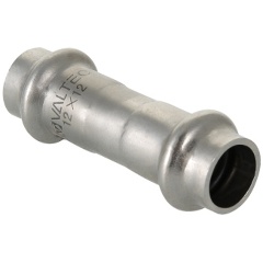 Изображение товара Муфта VALTEC VTi 903 I 002822 28х22 из нержавеющей стали для труб