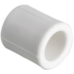 Изображение товара Муфта VALTEC VTp.703.0.032 для труб 32 мм без резьбы