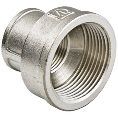 Изображение товара Муфта VALTEC (VTr.240.N.0604) В 1"х1/2"