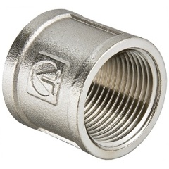 Изображение товара Муфта VALTEC (VTr.270.N.0005) В 3/4"