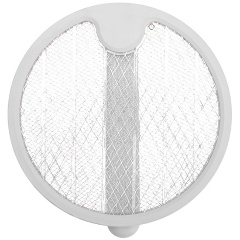 Изображение товара Электрическая мухобойка REXANT с функцией антимоскитной лампы складная