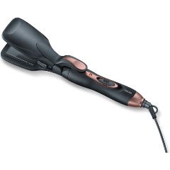 Изображение товара Мульти-стайлер Beurer HT60 с 7 сменяемыми насадками для укладки волос