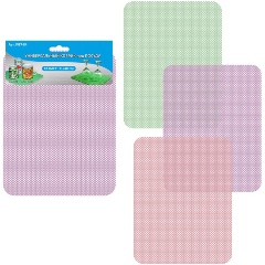 Изображение товара Коврик для сушки посуды МУЛЬТИДОМ FJ87-84,31x40см