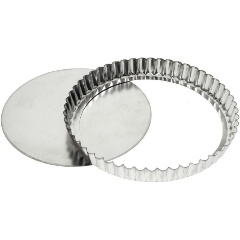 Изображение товара Кулинарная форма для пирога (разъемная) МУЛЬТИДОМ 20х2,7см