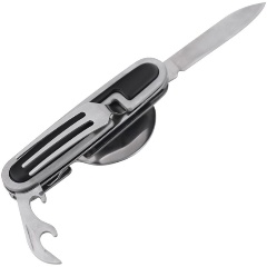 Изображение товара Мультитул "4 в 1" для пикника МУЛЬТИДОМ AN84-75