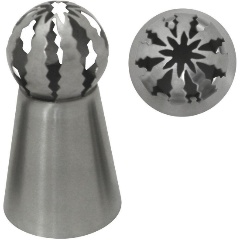 Изображение товара Насадка кондитерская "Капкейк" МУЛЬТИДОМ VL8-159