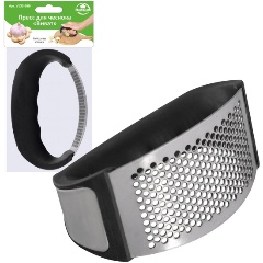 Изображение товара Пресс для чеснока Виват МУЛЬТИДОМ VL53-166 коррозионностойкая сталь