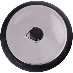 Изображение товара Пробка для ванной МУЛЬТИДОМ H34-13