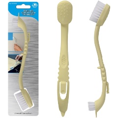 Изображение товара Щетка для ванной и кухни МУЛЬТИДОМ "Универсал" VL58-49, 22см